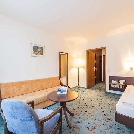 Hotel Am Bruchsee Heppenheim  Exteriér fotografie